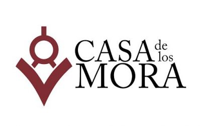 Emblema Casa de los Mora