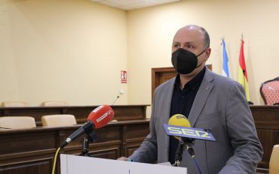 El Pleno dará luz verde a la modificación del PGOU de Lucena para autorizar la instalación de salas de apuestas sólo en suelo industrial