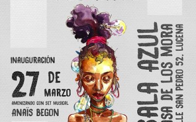 Exposición ‘Subjetividad del arte’