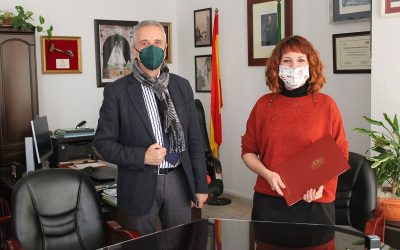 El Ayuntamiento de Lucena y el colectivo Selpia potenciarán las actividades culturales en las Navas