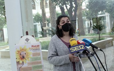 Siete propuestas artísticas para el ‘Marzo Primaveral y Cultural’ de Lucena