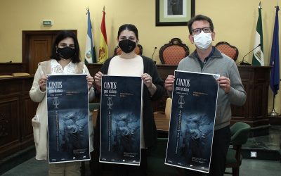 La Coral presenta en el Auditorio ‘Cantos para el alma’