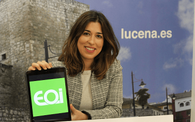 El Ayuntamiento de Lucena abre el plazo para solicitar las Becas Máster EOI