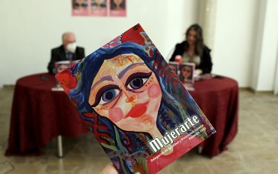 El Ayuntamiento de Lucena convoca los Premios Mujerarte 2021