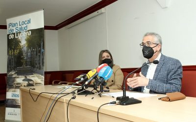 La ciudadanía de Lucena reconoce que su salud mental y física ha empeorado con la pandemia