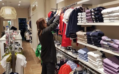 Abre el plazo de entrega de solicitudes para las ayudas Reemprende Lucena 2021