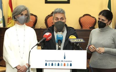 La asociación Siente y el club de lectura de la Biblioteca organizan un recital poético