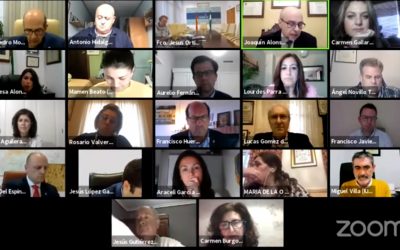 El Pleno aprueba el estudio económico previo a la implantación de un canon municipal del agua