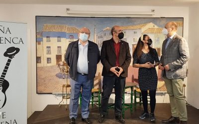 Presentado un video-homenaje al Fandango de Lucena