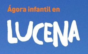 Ágora infantil en Lucena