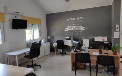 Licitado el servicio de gestión de la Biblioteca Municipal de Jauja