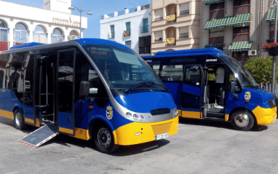 Abierta la convocatoria 2022 de ayudas al transporte urbano e interurbano