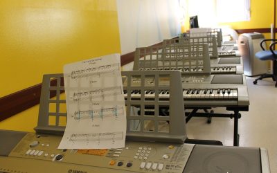 La Escuela de Música y Danza amplía su oferta de plazas para el próximo curso