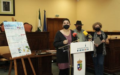 El teatro y la poesía, principales protagonistas de la agenda cultural de Lucena en mayo