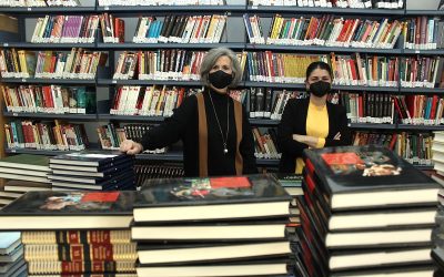 Una decena de actividades integra la agenda cultural de Lucena en abril