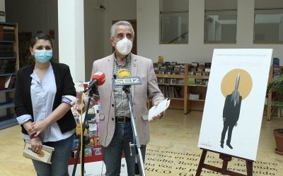 El Ayuntamiento de Lucena convoca el I Premio Nacional de Poesía Lara Cantizani