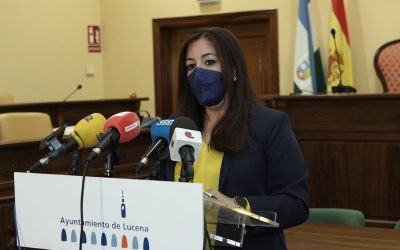 El Ayuntamiento de Lucena abre el plazo para solicitar las becas escolares para el curso 21/22