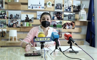 El Ayuntamiento de Lucena amplía un 33% las ayudas al alquiler para jóvenes