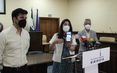 Un total de 137 comercios y establecimientos de hostelería participan en la campaña de bonos-descuentos Lucena 2021