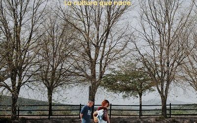 ‘Pedáneos’, un documental para analizar la evolución cultural en las Navas