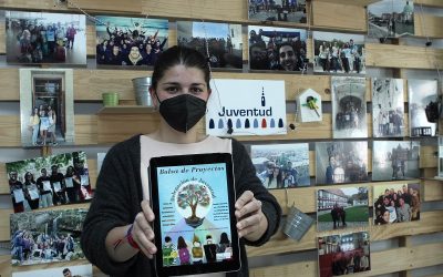 Abierta una bolsa para la presentación de proyectos formativos y de ocio dirigidos a jóvenes