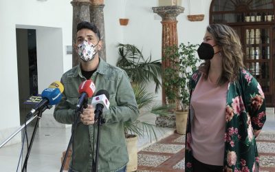 Pepe El Caja inicia en Lucena su gira ‘Impredecible’ 2021