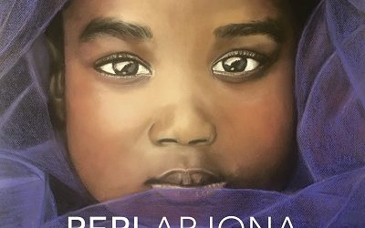 Exposición ‘Diversidad a pastel’, de Pepi Arjona