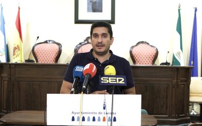 El Servicio Deportivo Municipal abrirá las piscinas de verano de Lucena el 1 de julio