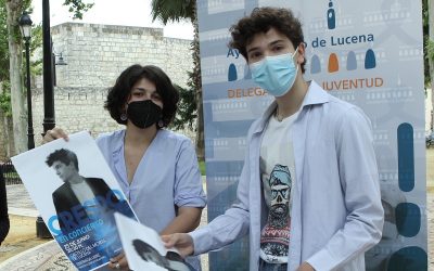 Lucena se cita con la música de Crespo