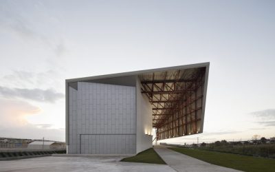 Lucena se integra en la Guía Global de la arquitectura de excelencia con seis edificios