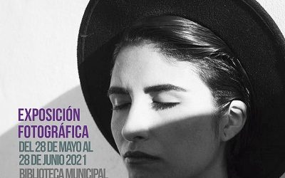 Exposición ‘Las mujeres que me habitan’