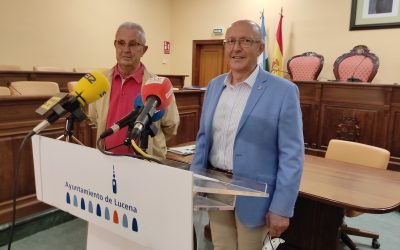 El Ayuntamiento de Lucena convoca un curso de aplicador de productos fitosanitarios