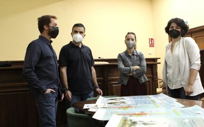 Lucena propone una agenda especial de actividades en torno al Día del Medio Ambiente