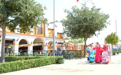 Convocado el Concurso de cartel anunciador para la Feria Real de Nuestra Señora del Valle 2021