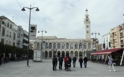 El Ayuntamiento de Lucena aprueba asignar la subvención del Plan Córdoba 10 para seguir combatiendo los efectos de la covid