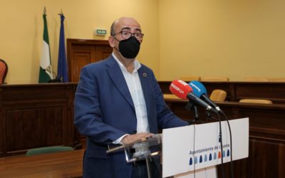 Lucena propone una Feria de San Francisco adaptada a la situación sanitaria