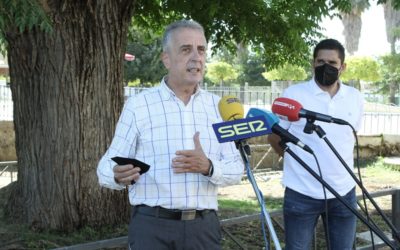 El Ayuntamiento de Lucena aprueba el pago de las primeras subvenciones del Reemprende 2021