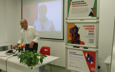 Participación Ciudadana inicia un ciclo de proyecciones para impulsar el pensamiento crítico