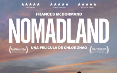‘Nomadland’, para cerrar el ‘Verano de AluCine’ en Lucena
