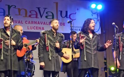 Cultura clausura la primera etapa del ‘Abanico de Verano’ con más de 3.200 espectadores