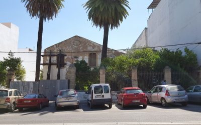El Ayuntamiento de Lucena licitará en 400.000 euros la redacción del proyecto técnico y dirección de obras del nuevo aparcamiento subterráneo