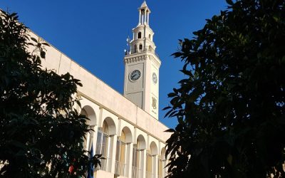 El Ayuntamiento de Lucena busca relojero