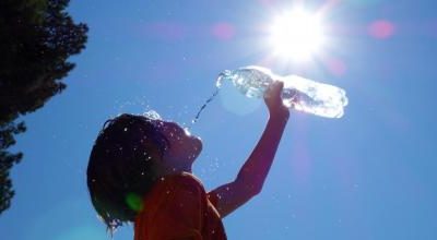 Activado el protocolo de seguimiento de personas vulnerables por altas temperaturas