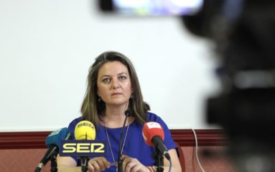 Servicios Sociales duplica las ayudas sociales a familias en el primer semestre del año respecto a las cifras anteriores a la pandemia