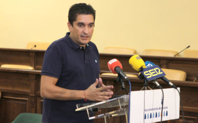 El Ayuntamiento resuelve la convocatoria anual de subvenciones para proyectos y entidades deportivas