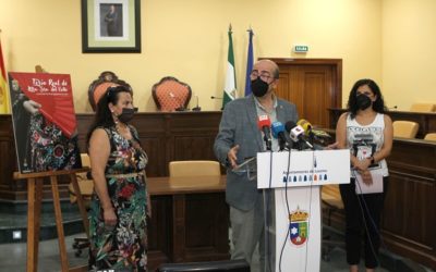 Pasión Vega, Paco Candela y Marisol Bizcocho actuarán en la Feria del Valle 2021