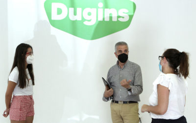 El Vivero de Empresas de Lucena ofrece un nuevo programa formativo gratuito en administración y gestión de empresas