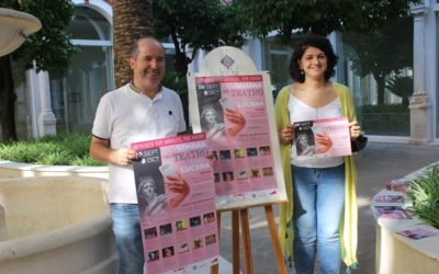 La Semana del Teatro regresa al otoño cultural de Lucena