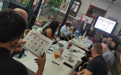 Lucena opta a la convocatoria de Planes de Sostenibilidad 2021 con una propuesta valorada en 7,3 millones de euros