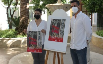 La ‘Camarilla del Juernes’ regresa versionando la música clásica y popular